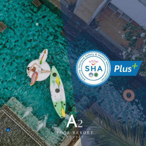 Гостиница A2 Pool Resort - SHA Plus  Phuket